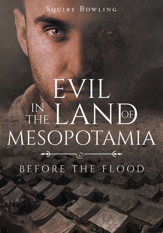 Evil in the Land of Mesopotamia: Before the Flood