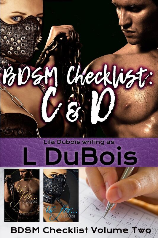 Checklist: C & D