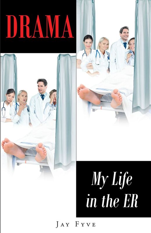 Drama: My Life in the ER