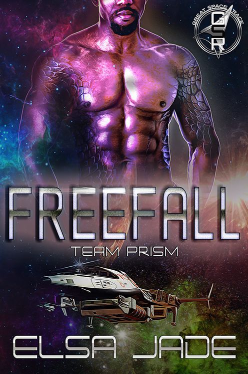 Freefall: Team Prism: The Great Space Race