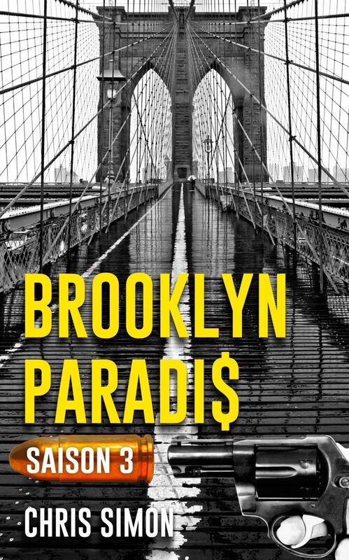 Brooklyn Paradis - Saison 3