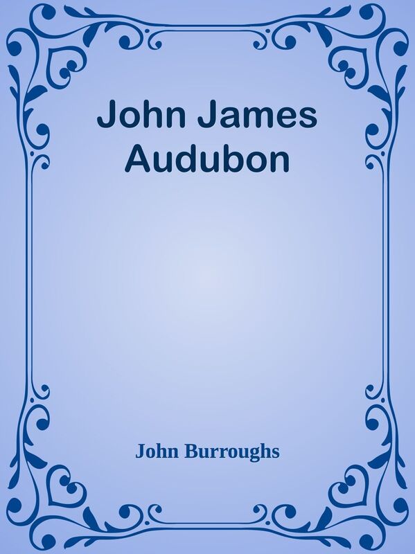John James Audubon