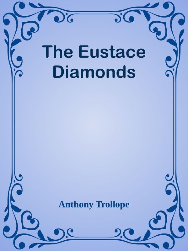 The Eustace Diamonds