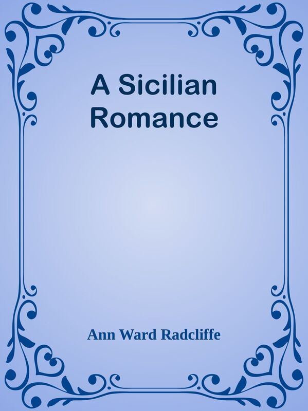 A Sicilian Romance