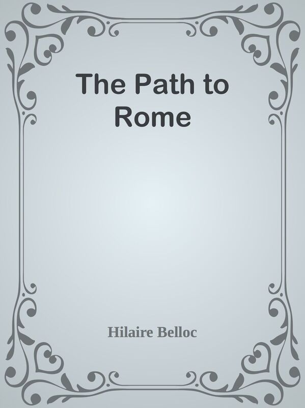 The Path to Rome