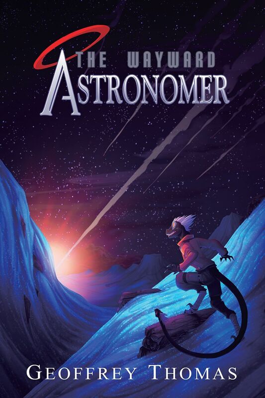 The Wayward Astronomer