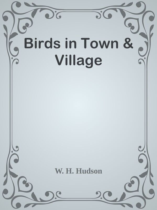 Birds in Town & Village