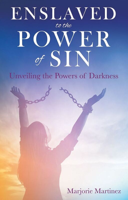 Enslaved to the Power of Sin