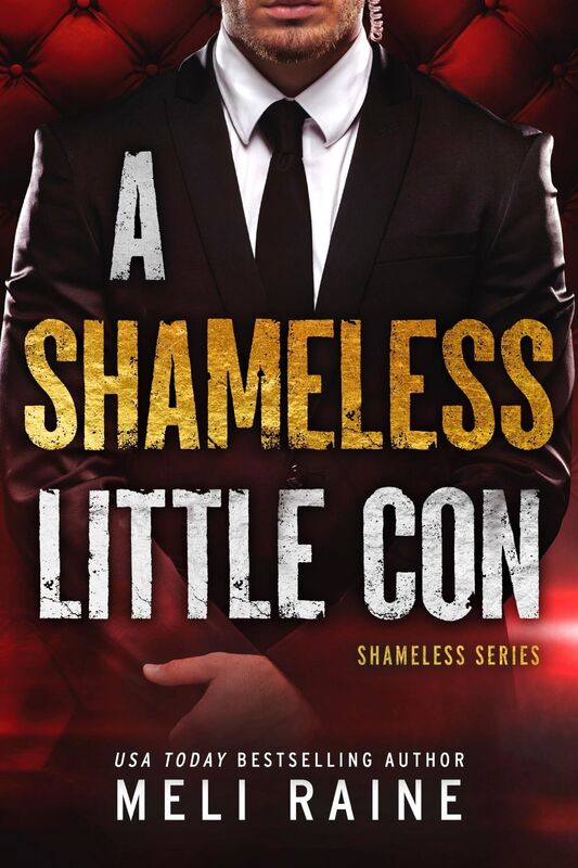 A Shameless Little Con
