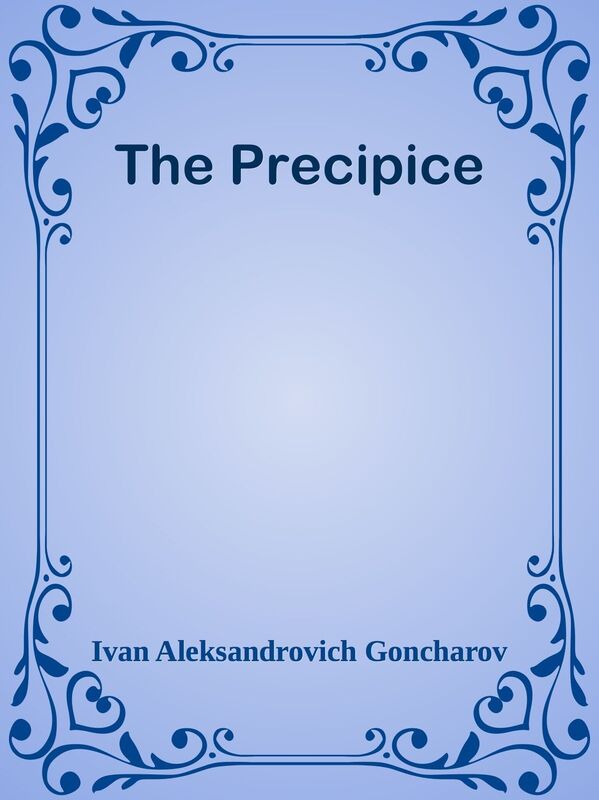 The Precipice
