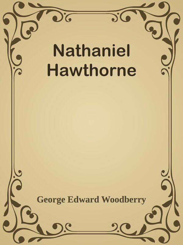 Nathaniel Hawthorne