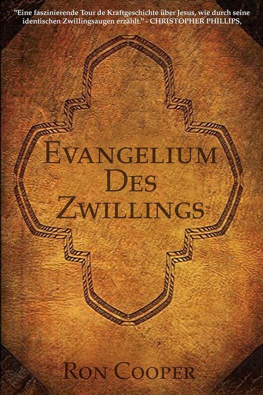 Evangelium des Zwillings