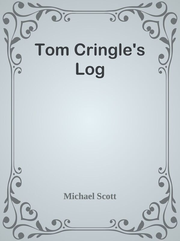 Tom Cringle's Log