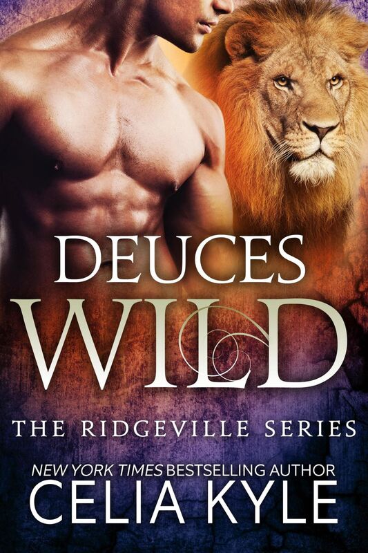Deuces Wild (Paranormal Shapeshifter Romance)