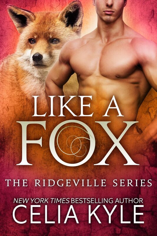 Like a Fox (Paranormal Shapeshifter Romance)