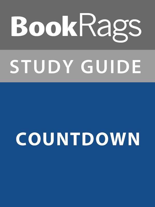 Summary & Study Guide: Countdown