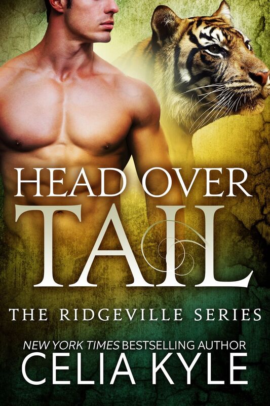 Head Over Tail (Paranormal Shapeshifter Romance)