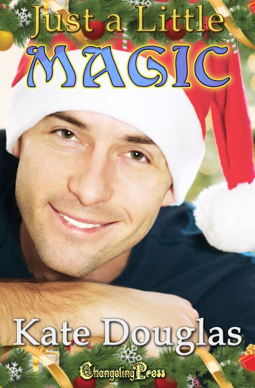 Just a Little Magic