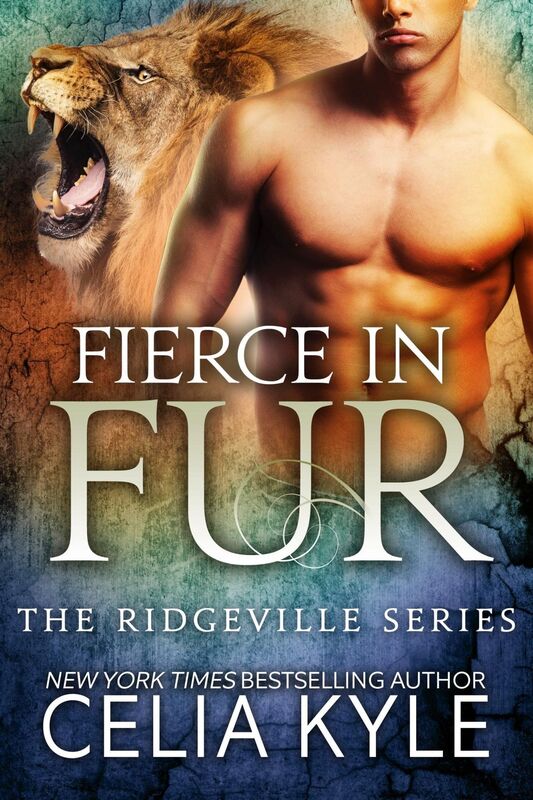 Fierce in Fur (Paranormal Shapeshifter Romance)
