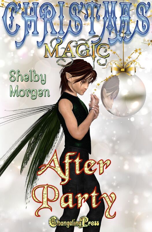 After Party (Christmas Magic)