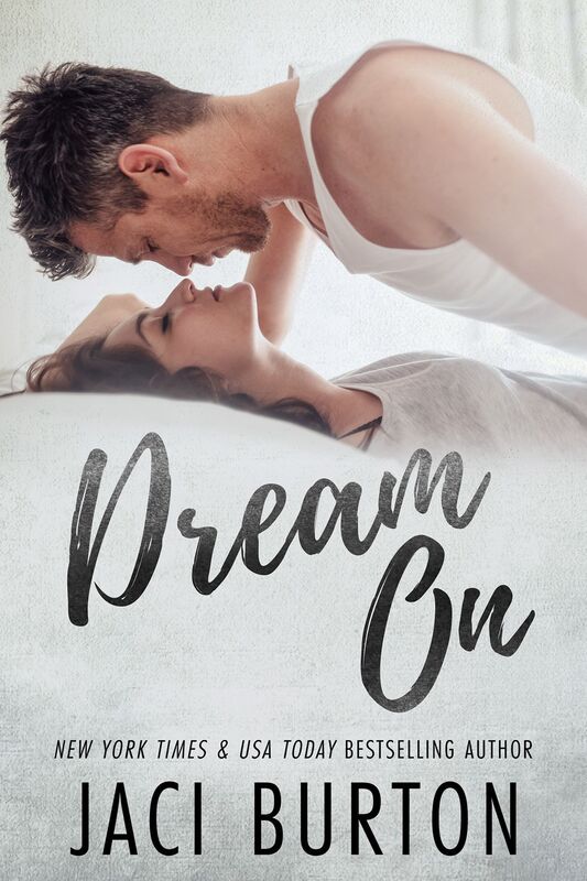 Dream On