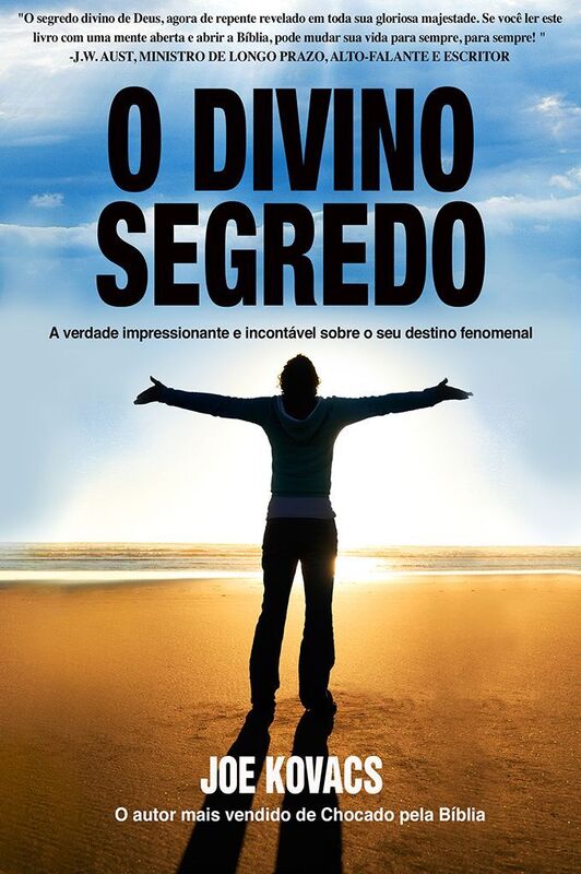Divine Secret (Portuguese)