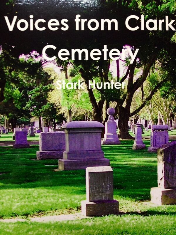 Voices from Clark Cemetery