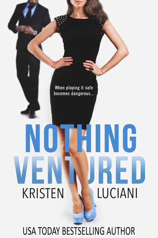 Nothing Ventured