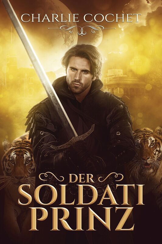 Der Soldati Prinz
