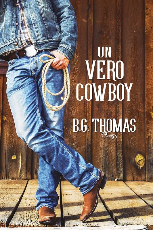 Un vero cowboy
