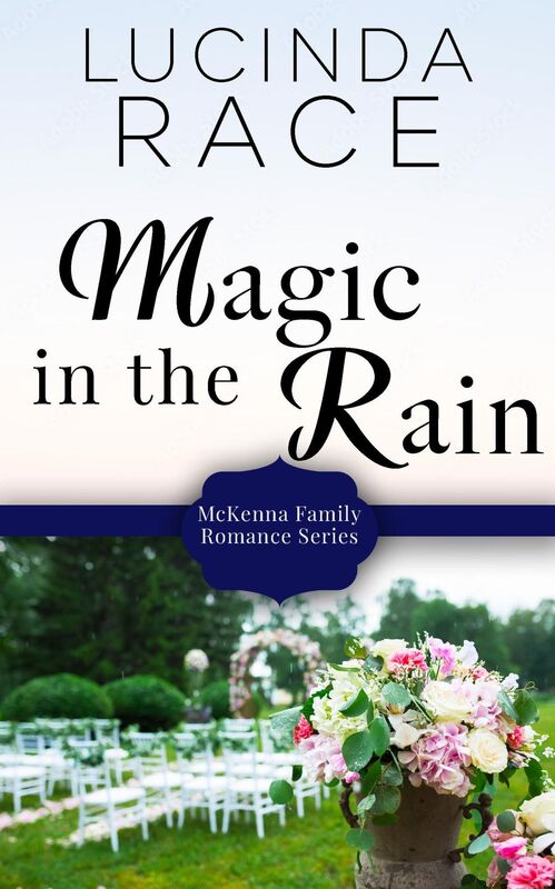 Magic in the Rain