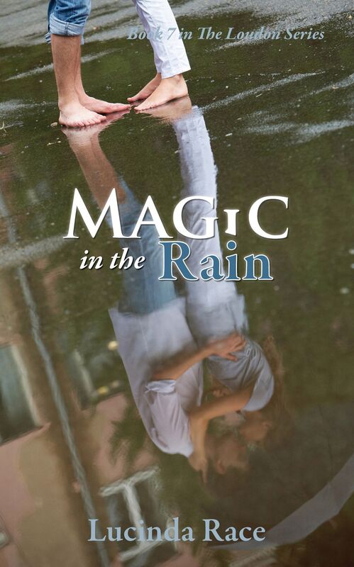 Magic in the Rain