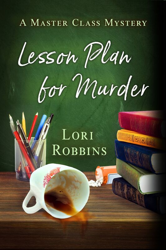 Lesson Plan for Murder