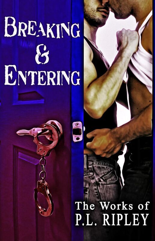 Breaking and Entering