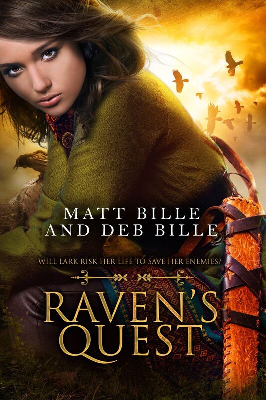 Raven's Quest