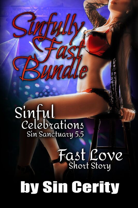 Sinful Celebrations