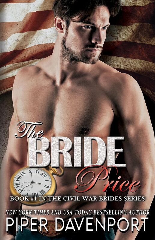 The Bride Price