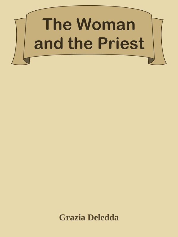 The Woman and the Priest