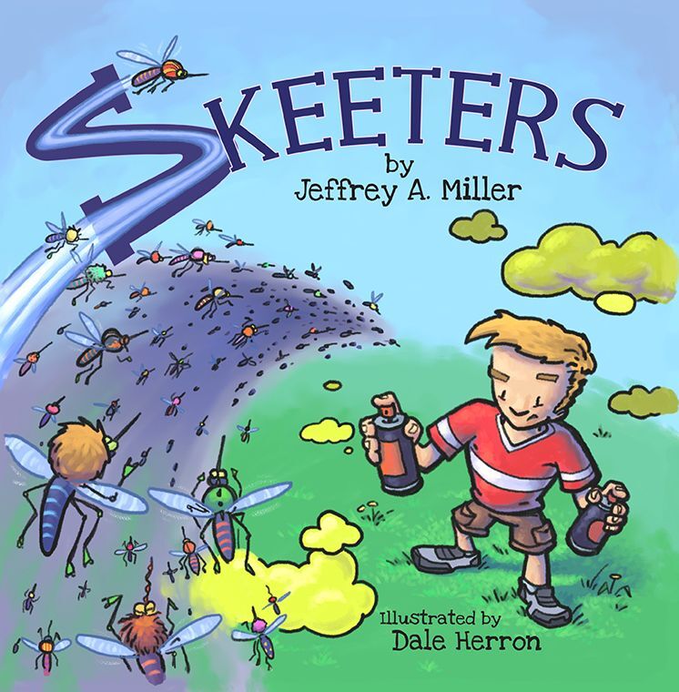 Skeeters