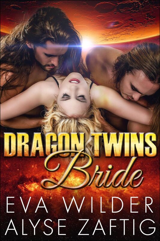 Dragon Twins Bride