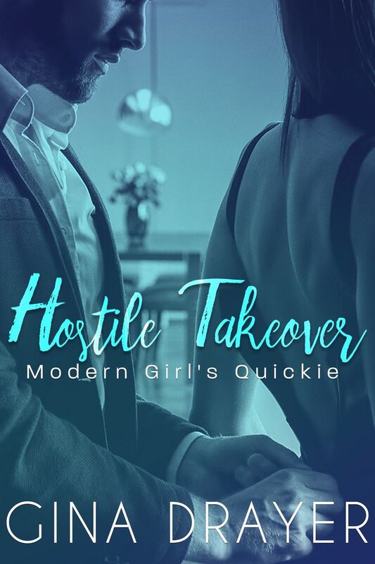 Hostile Takeover