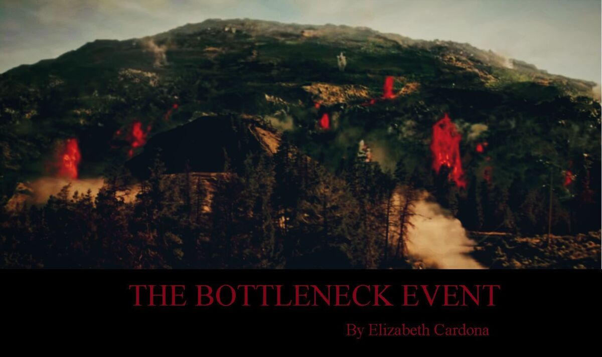 The Bottleneck Event