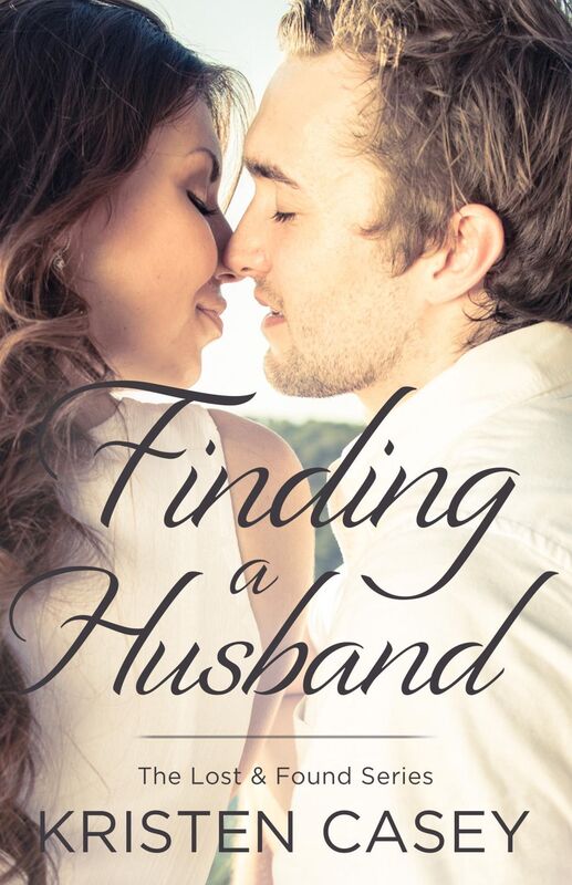 Finding a Husband (A Second Chances Novel)