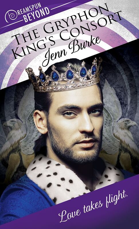 The Gryphon King's Consort