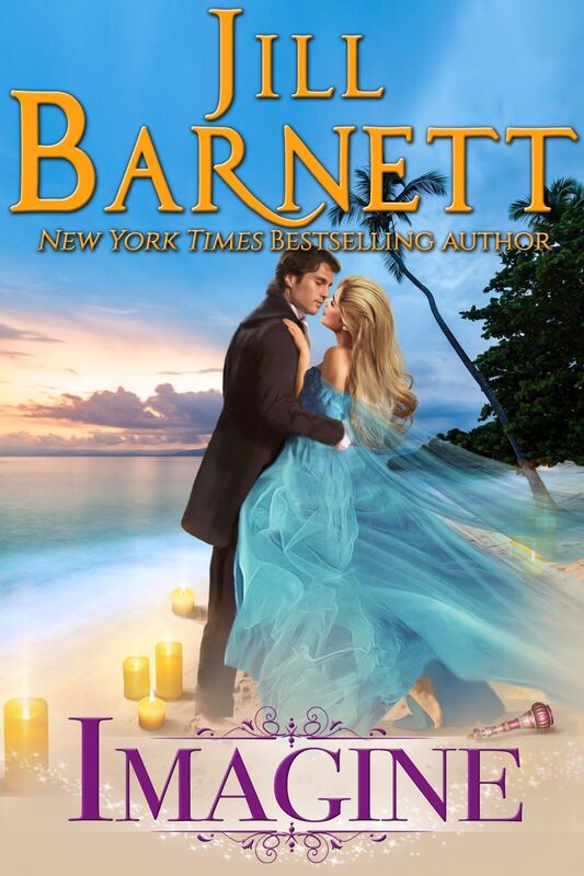 Imagine (Classic Love and Laughter Book 2)