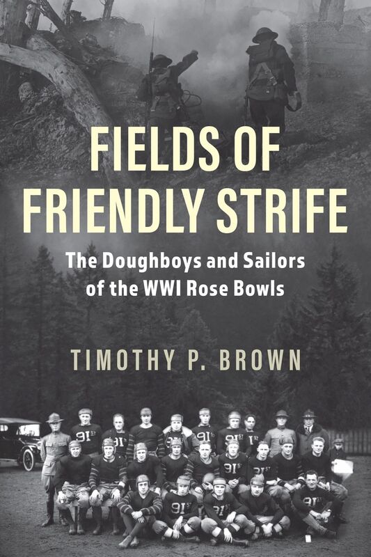 Fields of Friendly Strife