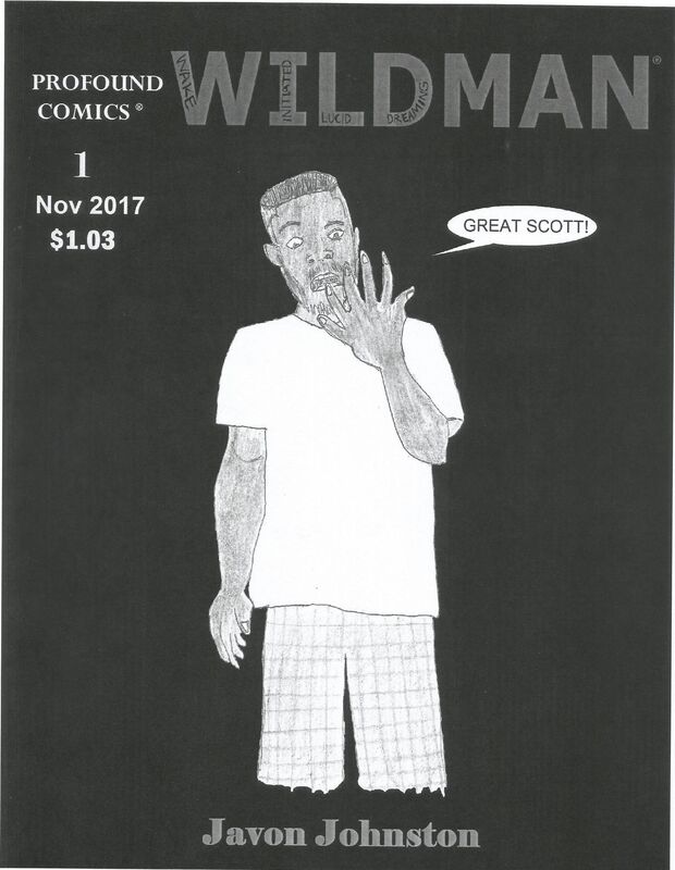 Wildman