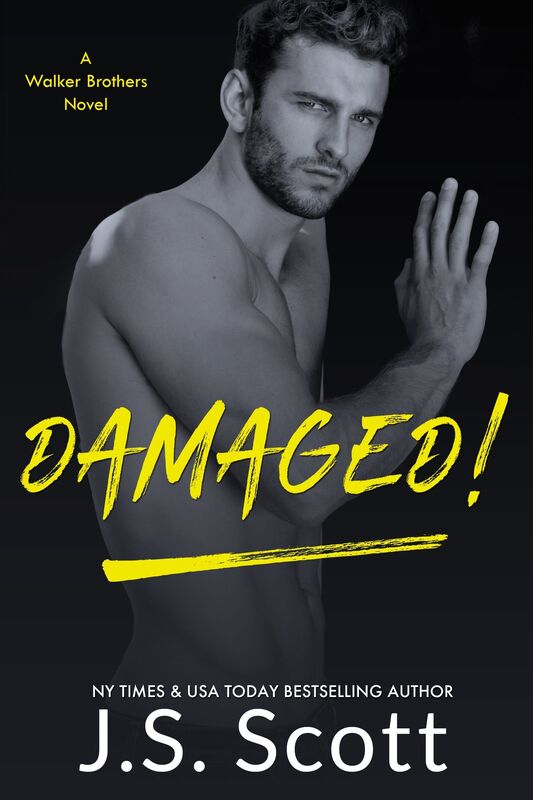 Damaged!