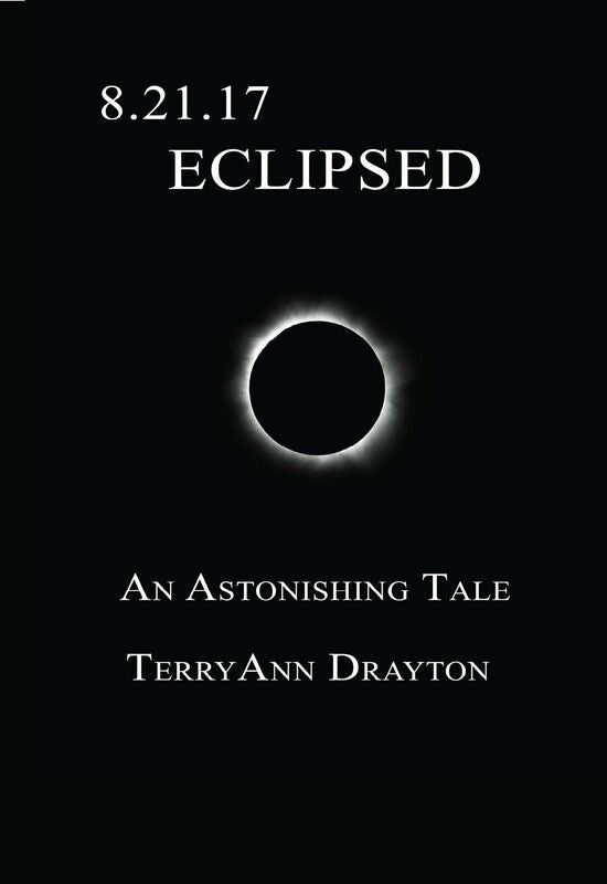 8.21.17: Eclipsed