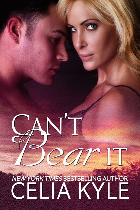 Can't Bear It (BBW Paranormal Romance)